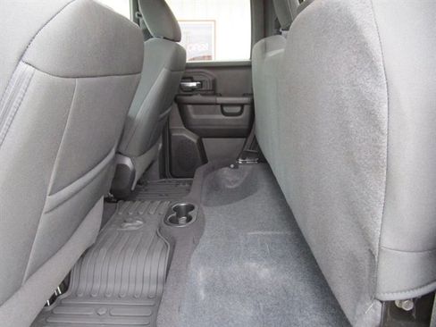 Used 2022 RAM 1500 Classic Warlock w/ Electronics Group AWD/4WD image 14