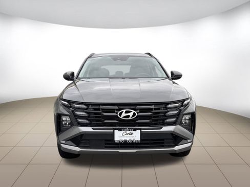 Used 2025 Hyundai Tucson SEL image 2