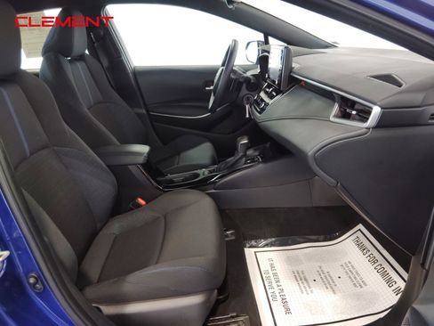 Used 2022 Toyota Corolla SE image 28