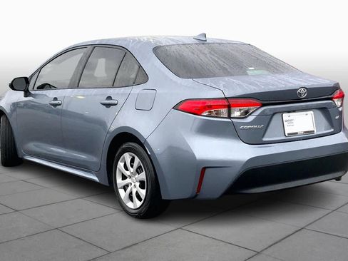 Used 2024 Toyota Corolla LE image 12