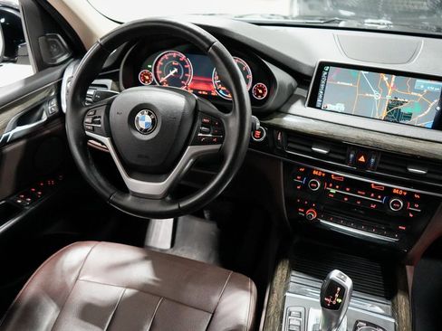 Used 2016 BMW X5 xDrive35i image 11