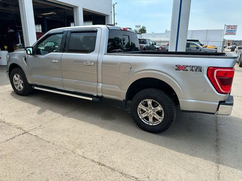 Used 2023 Ford F150 XLT w/ Equipment Group 302A High image 2