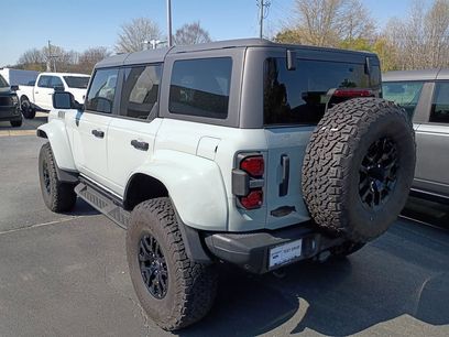 Used 2024 Ford Bronco Raptor