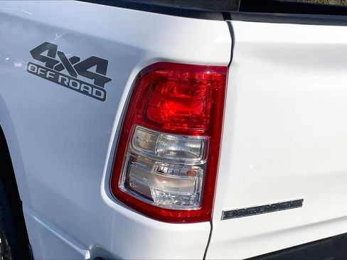 Used 2023 RAM 1500 Big Horn AWD/4WD image 28