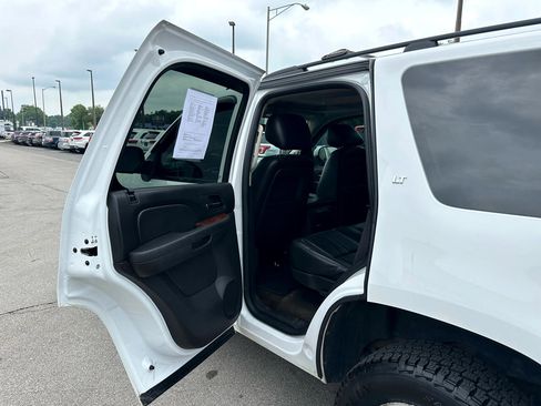 Used 2013 Chevrolet Tahoe LT image 13