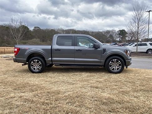 Used 2023 Ford F150 XL w/ STX Appearance Package image 2