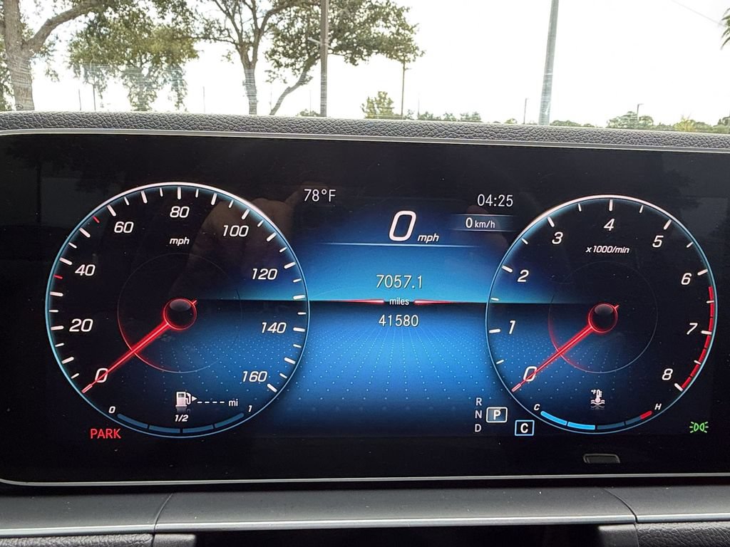 Used 2023 Mercedes-Benz GLE 350 4MATIC image 17