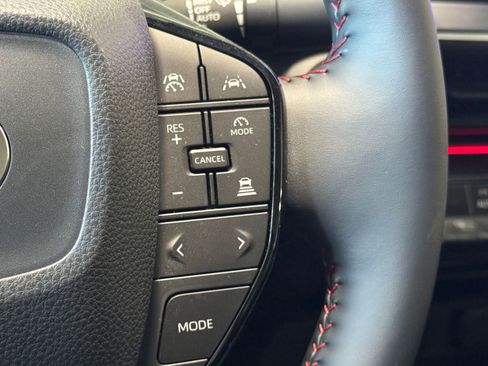 New 2026 Toyota Prius Plug-In Hybrid image 30