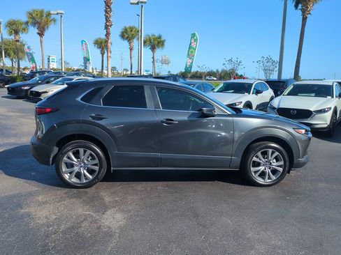 Used 2024 MAZDA CX-30 AWD 2.5 S w/ Preferred Package image 3