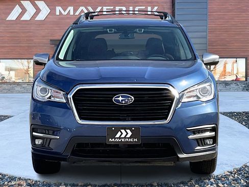 Used 2020 Subaru Ascent Touring w/ Popular Package #3 image 2