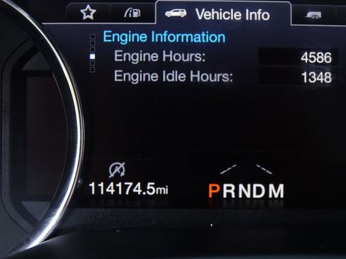 Used 2019 Ford Expedition Max Platinum image 42