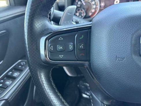 Used 2022 RAM 1500 TRX w/ TRX Level 1 Equipment Group image 13