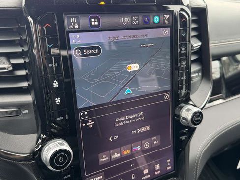 New 2026 RAM 1500 Limited w/ Night Edition image 17