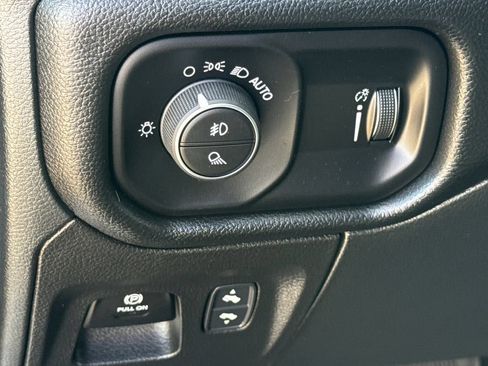 Used 2026 RAM 1500 Lone Star RWD image 21