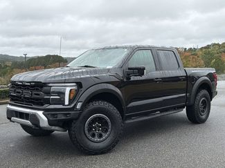 Used 2024 Ford F150 Raptor video 1