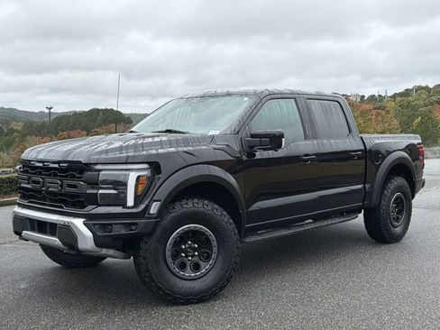 Used 2024 Ford F150 Raptor image 1
