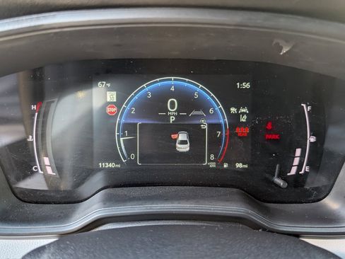 Used 2025 Toyota Corolla FX image 19