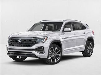 New 2026 Volkswagen Atlas Cross Sport SEL Premium R-Line video 1