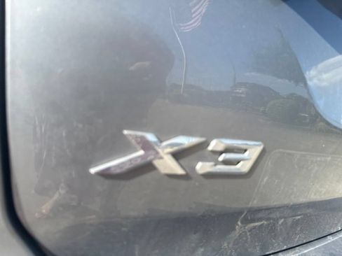 Used 2023 BMW X3 xDrive30i w/ Premium Package AWD/4WD image 15