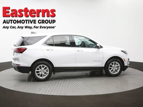 Used 2022 Chevrolet Equinox LT FWD image 42