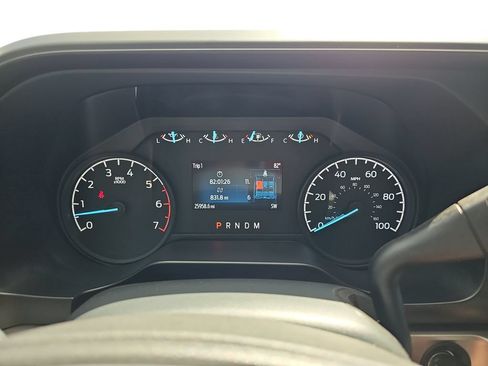 Used 2024 Ford F250 XL w/ STX Appearance Package AWD/4WD image 19