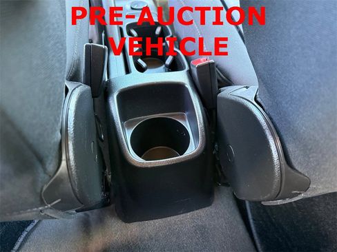 Used 2016 Chevrolet Sonic LT image 27