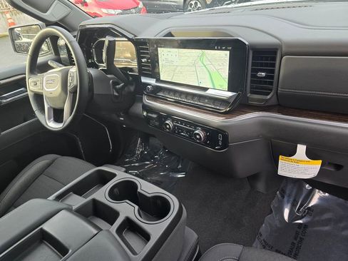 Used 2025 GMC Sierra 1500 Elevation AWD/4WD image 10