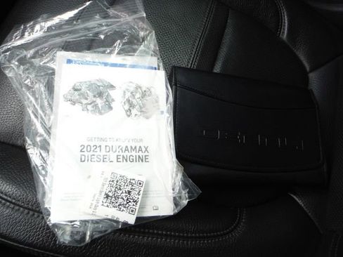Used 2021 GMC Sierra 1500 Denali w/ Driver Alert Package II AWD/4WD image 55