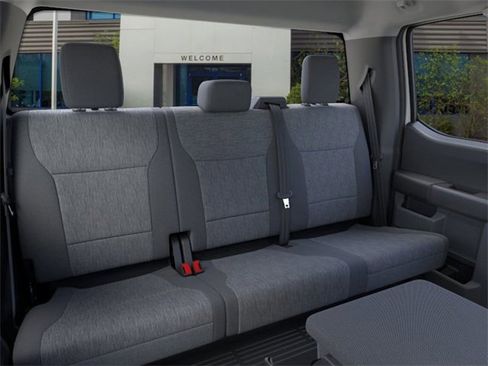 New 2026 Ford F350 XL w/ XL Driver Assist Package image 11