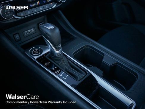 New 2025 Nissan Sentra SV w/ All-Weather Package image 23