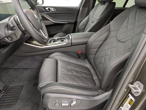 New 2026 BMW X5 xDrive40i image 5