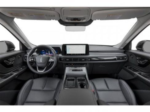 New 2026 Lincoln Aviator AWD image 10