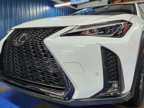Used 2019 Lexus UX 200 F Sport image 69