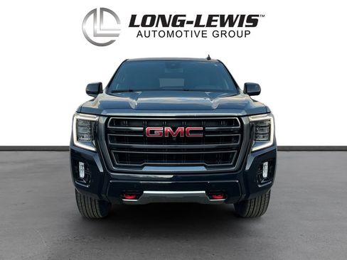 Used 2023 GMC Yukon AT4 w/ AT4 Premium Plus Package AWD/4WD image 11