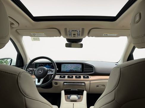 Certified 2022 Mercedes-Benz GLE 350 4MATIC image 23