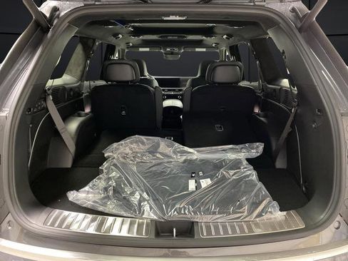 New 2026 Hyundai Palisade Calligraphy image 15