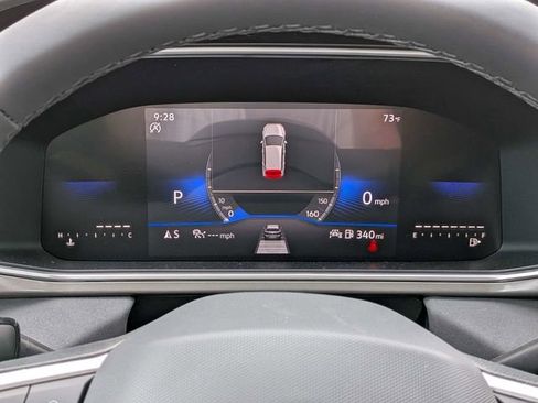New 2026 Volkswagen Taos SE FWD image 27