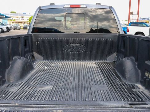Used 2022 Ford F150 XLT w/ Equipment Group 302A High AWD/4WD image 32