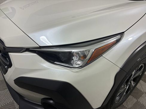 Used 2024 Subaru Crosstrek 2.0i Premium AWD/4WD image 34