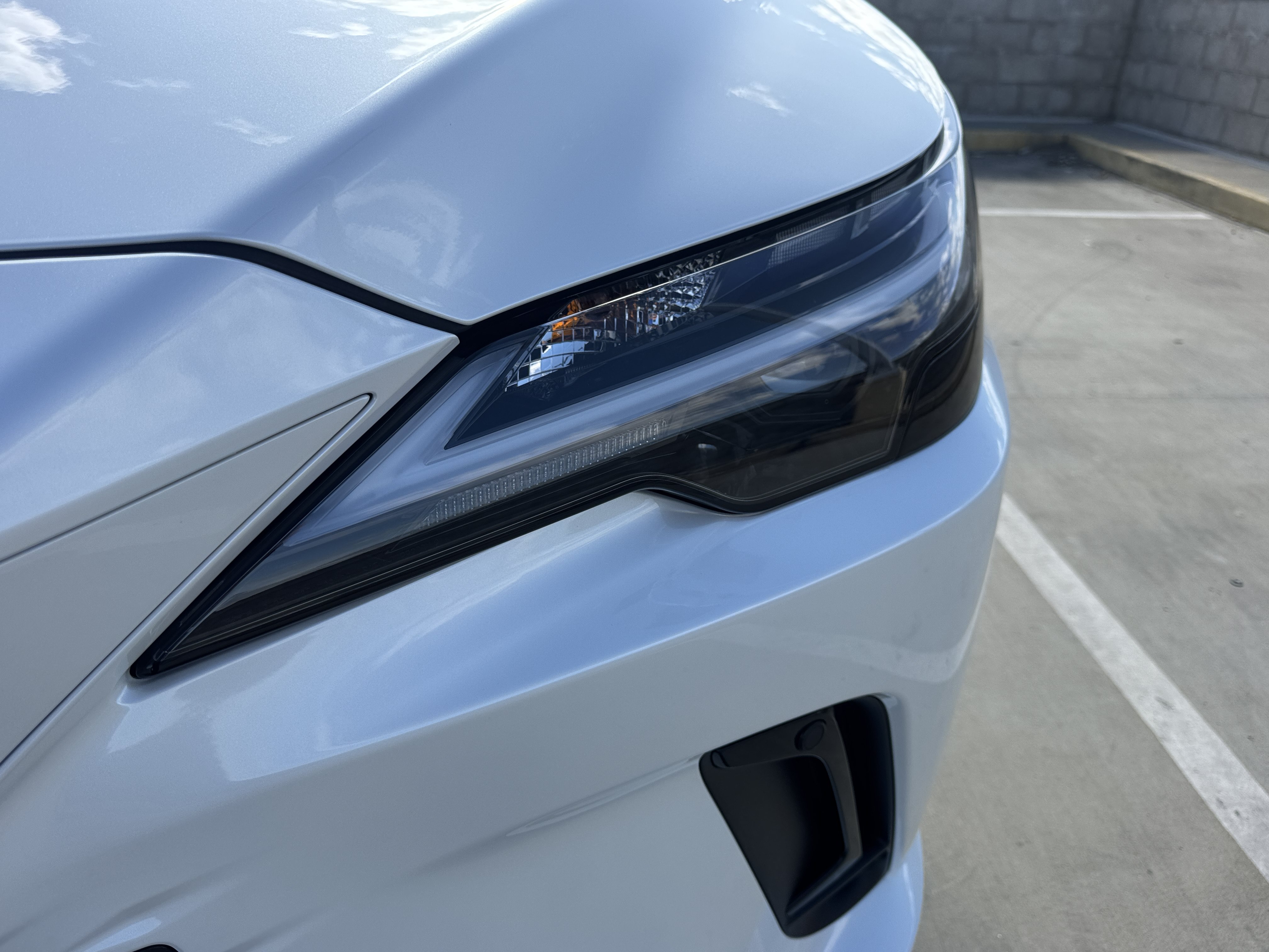 New 2026 Lexus RX 350 FWD image 13