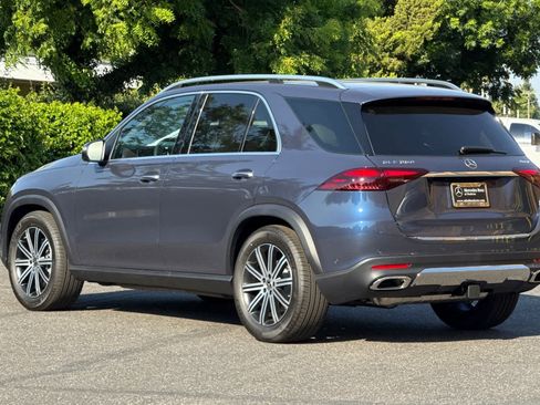 New 2026 Mercedes-Benz GLE 350 4MATIC image 5