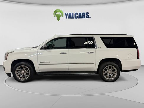 Used 2016 GMC Yukon XL SLE w/ HD Trailering Package AWD/4WD image 2