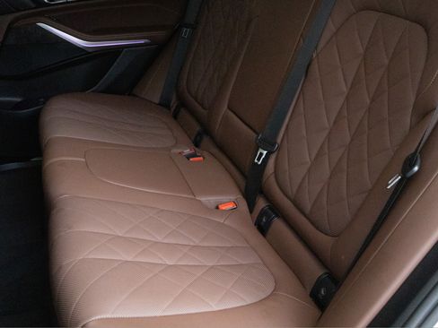 Used 2023 BMW X5 xDrive40i w/ M Sport Package AWD/4WD image 26