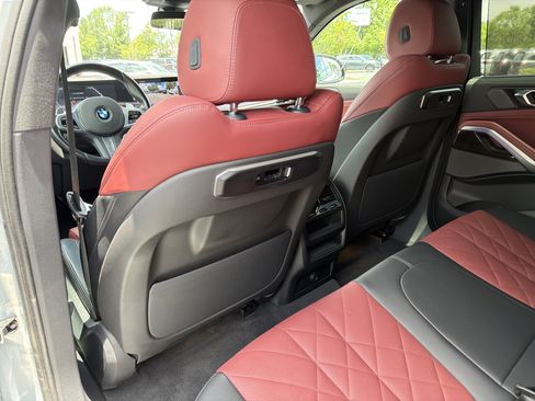 Certified 2024 BMW X6 xDrive40i w/ Executive Package AWD/4WD image 21