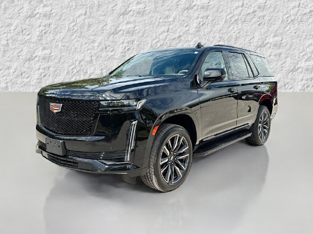 Used 2024 Cadillac Escalade Sport Platinum AWD/4WD image 7