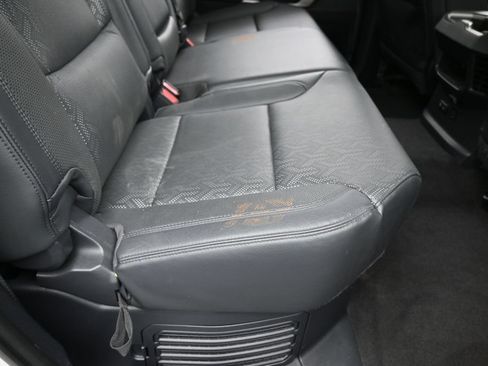 Used 2023 Toyota Tundra Limited AWD/4WD image 41