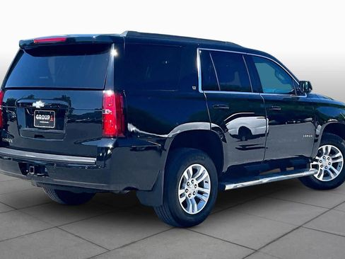 Used 2017 Chevrolet Tahoe LT AWD/4WD image 13