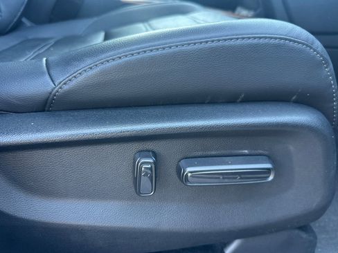 Used 2022 Honda CR-V Touring image 22