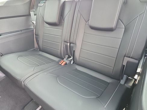 New 2026 Volkswagen Atlas SEL AWD/4WD image 22