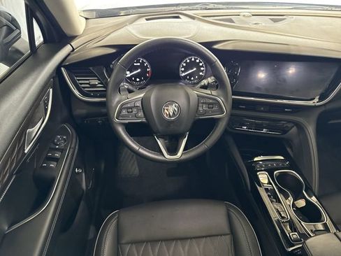 Certified 2023 Buick Envision Avenir AWD/4WD image 15